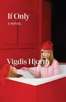 KNYGA Vigdis Hjorth If Only