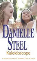 KNYGA Danielle Steel Kaleidoskopas