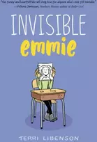 KNYGA Terri Libenson Invisible Emmie