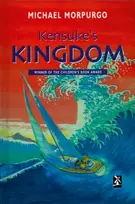 KNYGA Michael Morpurgo Kensuke's Kingdom