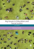 KNYGA Emma Smith Key Issues in Education and Social Justice