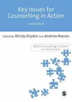 KNYGA Windy Dryden Key Issues for Counselling in Action