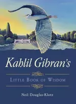 KNYGA Kahlil Gibran's Little Book of Wisdom