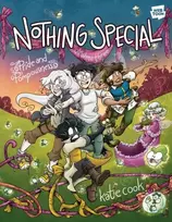 KNYGA Katie Cook Nothing Special, Volume Three, Pride and Pompousness