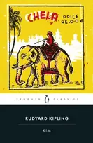KNYGA Rudyard Kipling Kim