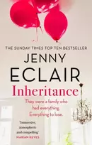 KNYGA Jenny Eclair Inheritance