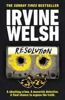 KNYGA Irvine Welsh Resolution