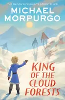 KNYGA Michael Morpurgo King of the Cloud Forests