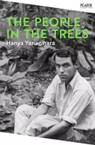 KNYGA Hanya Yanagihara People in the Trees