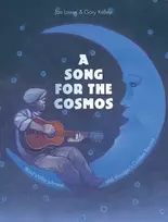 KNYGA Jan Lower Lower Jan Song for the Cosmos: Blind Willie Johnson and Voyager's Golden Record