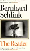 KNYGA Bernhard Schlink Reader