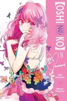 KNYGA Aka Akasaka [Oshi No Ko], Vol. 9
