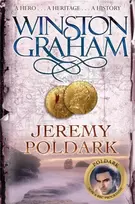 KNYGA Winston Graham Jeremy Poldark