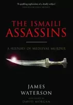 KNYGA James Waterson Ismaili Assassins