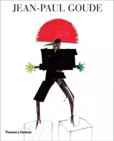 KNYGA Bookshop JEAN-PAUL GOUDE