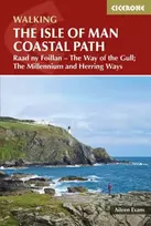 KNYGA Aileen Evans Isle of Man Coastal Path