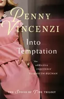KNYGA Penny Vincenzi Into Temptation