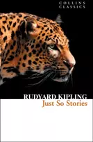KNYGA Rudyard Kipling Just So Stories