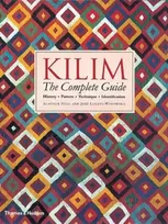 KNYGA Alastair Hull Kilim: The Complete Guide