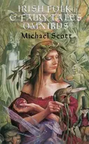 KNYGA Michael Scott Irish Folk And Fairy Tales