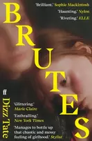 KNYGA Tate D Brutes, 'Haunting.' NYLON
