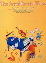 KNYGA Denes Agay Joy Of Recital Time