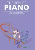 KNYGA Denes Agay Joy Of Piano