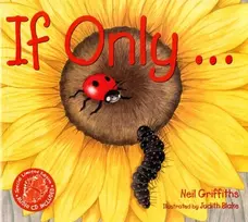 KNYGA Neil Griffiths If Only - with Audio CD