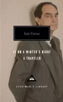 KNYGA Italo Calvino If On A Winter's Night A Traveller