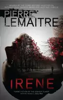 KNYGA Pierre Lemaitre Irene