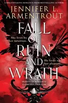 KNYGA Jennifer L Armentrout Fall of Ruin and Wrath