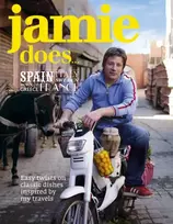 KNYGA Jamie Oliver Jamie Does