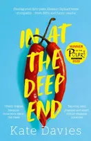 KNYGA Kate Davies In at the Deep End