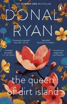 KNYGA Donal Ryan Queen of Dirt Island