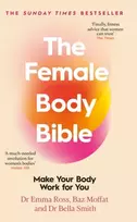 KNYGA Emma Ross Female Body Bible, A Revolution in Women's Health and Fitness