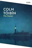 KNYGA Colm Toibin Meistras