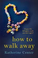 KNYGA Katherine Center How to Walk Away
