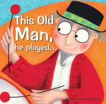 KNYGA Wendy Straw This Old Man, he played...