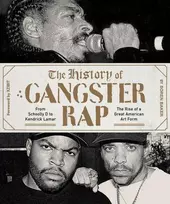 KNYGA Soren Baker History of Gangster Rap