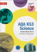 KNYGA Ed Walsh AQA KS3 Science Student Book Part 2