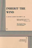 KNYGA Jerome Lawrence Inherit the Wind