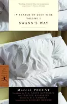 KNYGA Marcel Proust In Search of Lost Time Volume I Swann's Way
