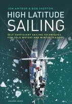 KNYGA Jon Amtrup High Latitude Sailing