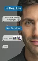 KNYGA Nev Schulman In Real Life