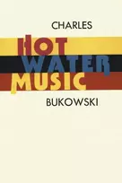 KNYGA Charles Bukowski Hot Vanduo Music