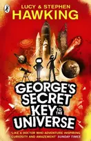 KNYGA Stephen Hawking George's Secret Key to the Universe