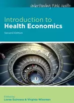 KNYGA Lorna Guinness Introduction to Health Economics