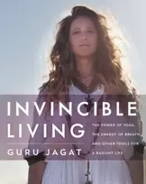 KNYGA Guru Jagat Invincible Living