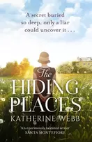 KNYGA Katherine Webb Hiding Places