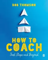 KNYGA Bob Thomson How to Coach: First Steps and Beyond
